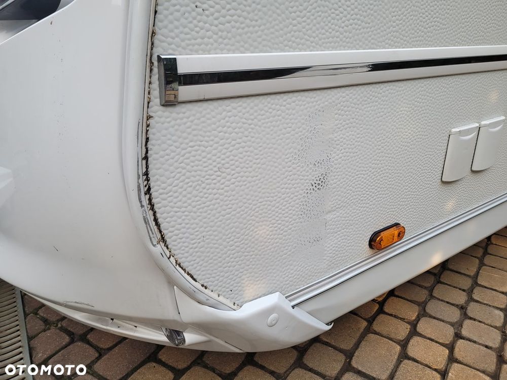 Tabbert Bellini 590 - 29