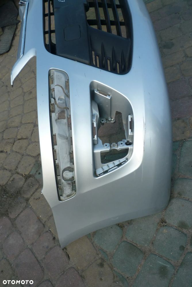 zderzak Citroen C3 LIFT EZRC - 5