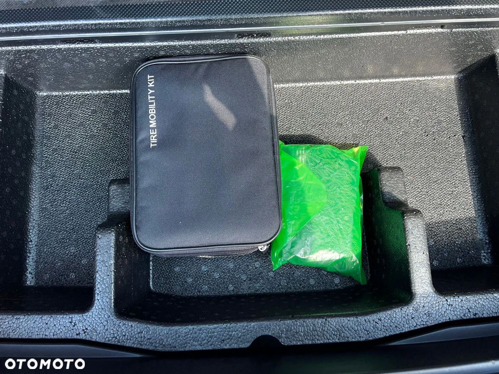 Hyundai Tucson 1.6 Turbo 4WD DCT 25 Jahre - 35