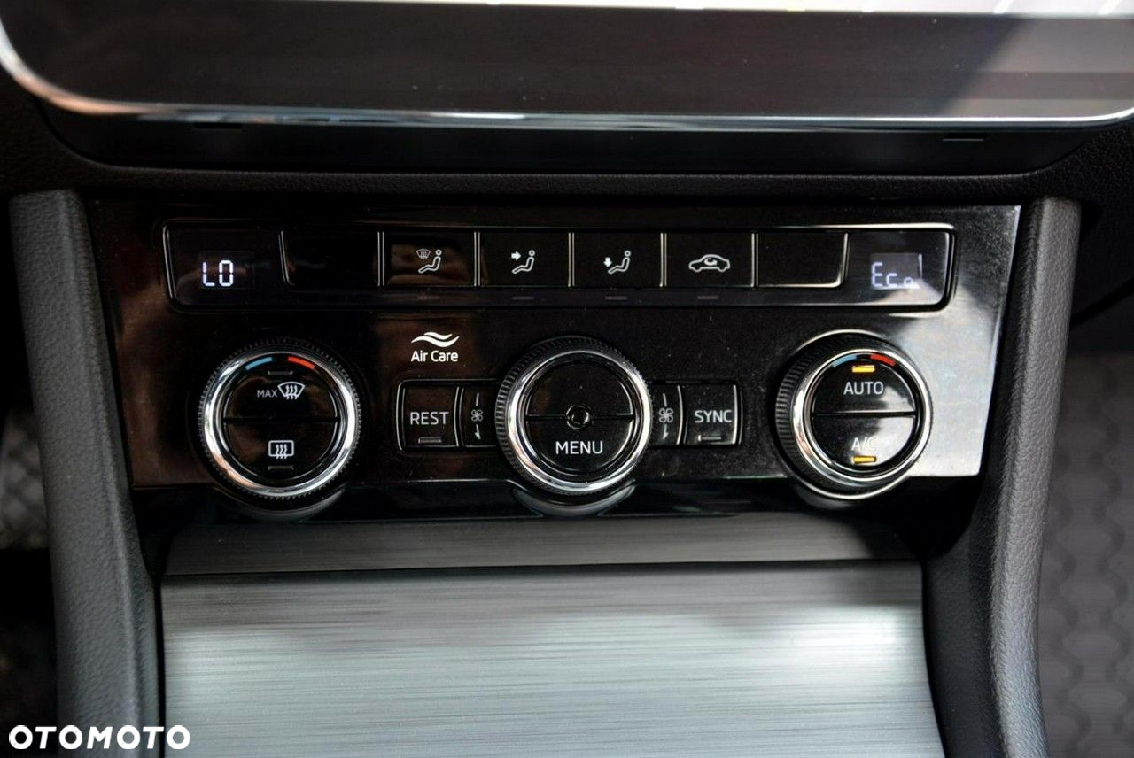 Skoda Superb Combi 1.4 TSI iV DSG Style - 31