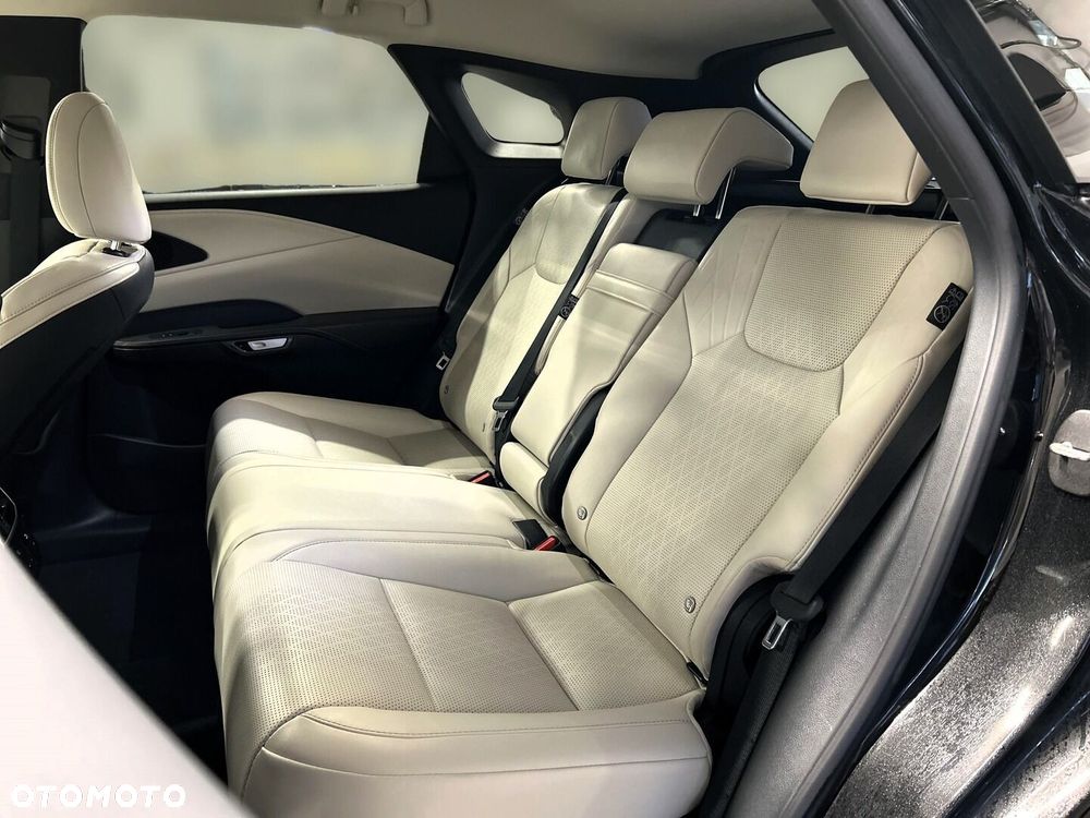 Lexus RX 350h Prestige - 16