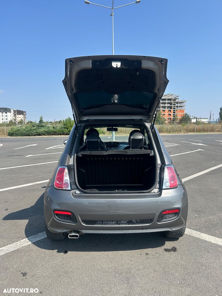 Fiat 500 - 9