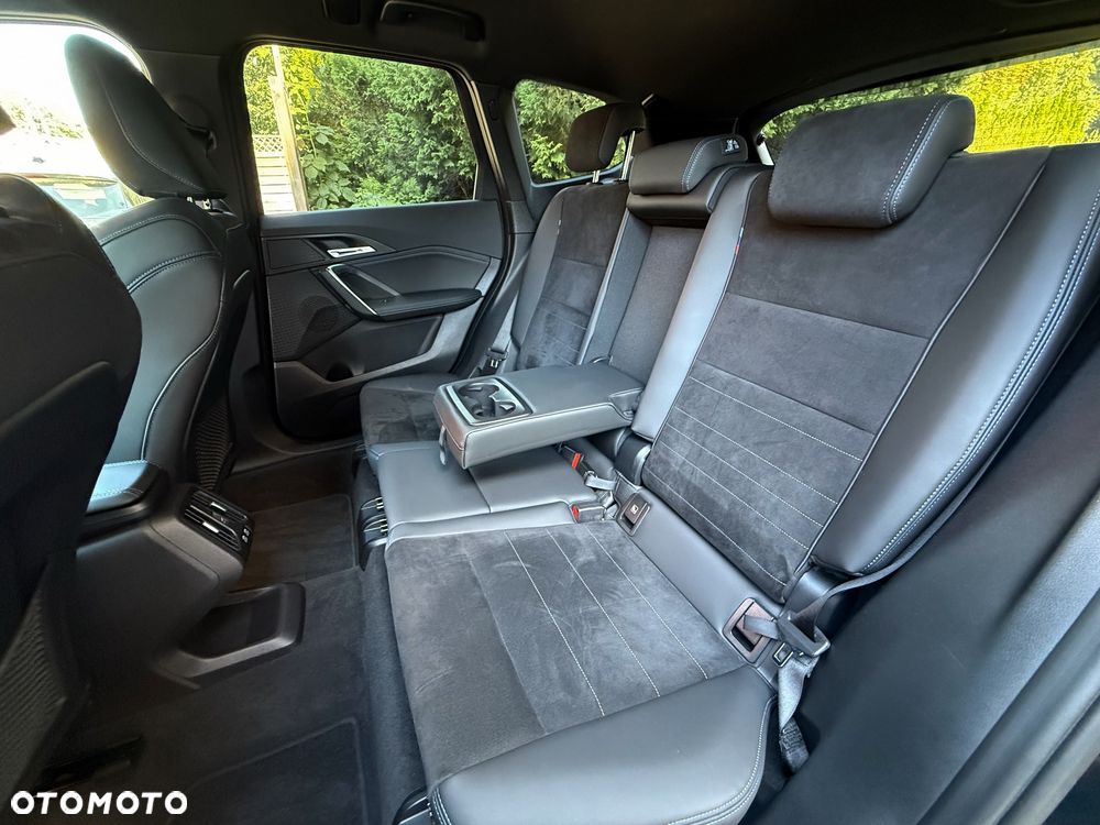 BMW X1 - 23