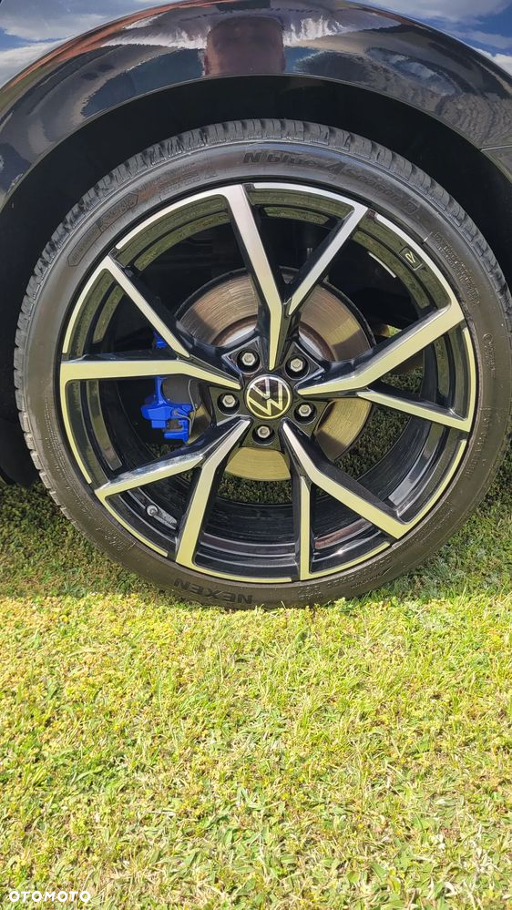 Volkswagen Arteon Shooting Brake 2.0 TSI OPF 4Motion DSG R - 9