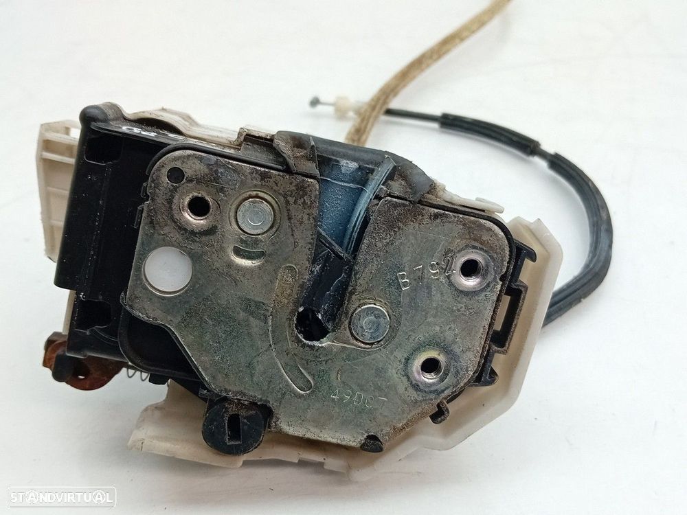 Fechadura / fecho porta frente direito FIAT Bravo II (198_) - 1