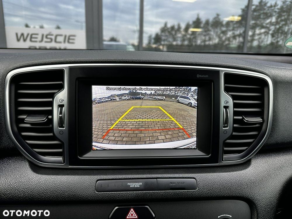 Kia Sportage 1.6 GDI L 2WD - 26