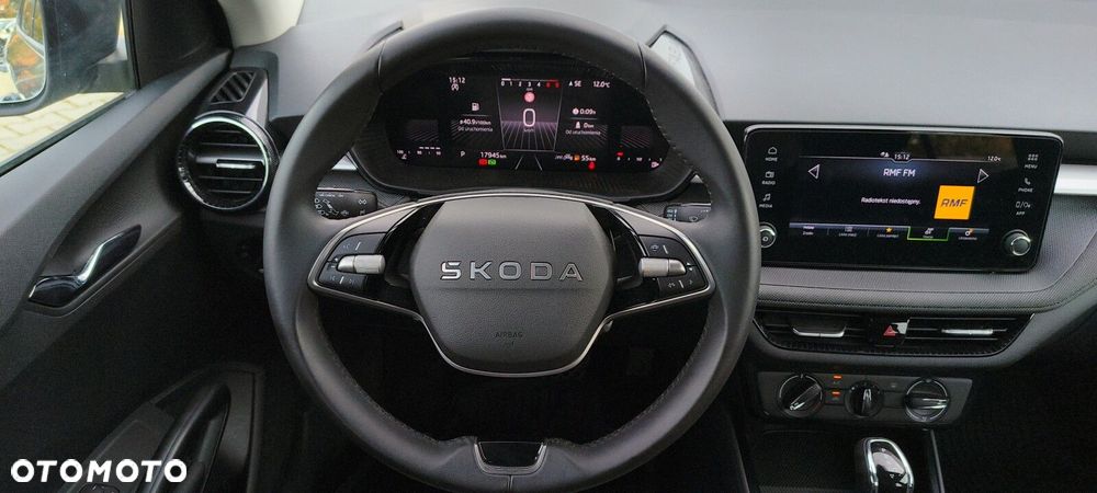 Skoda Fabia - 34
