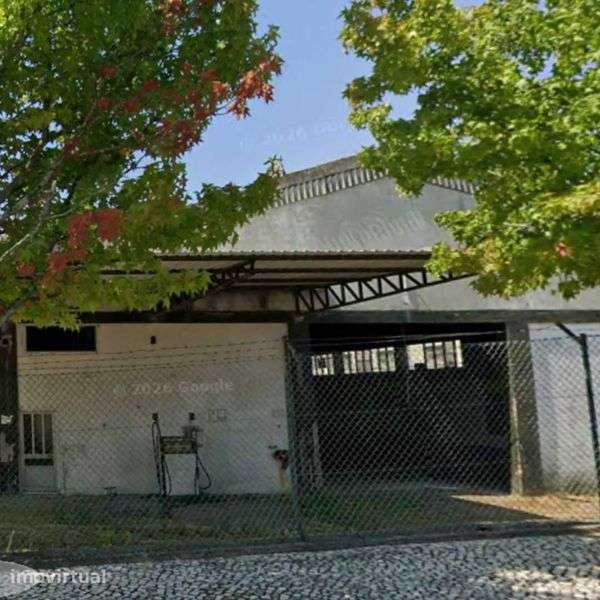 Terreno Industrial - Grande imagem: 3/7