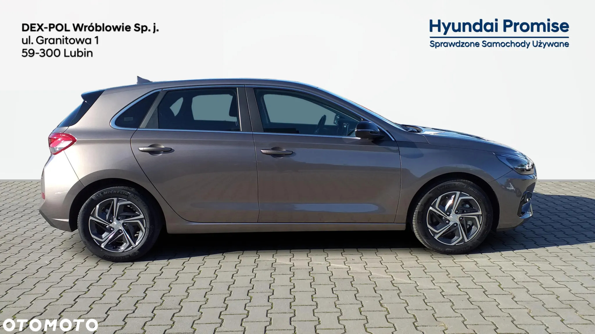 Hyundai i30 1.0 T-GDI Smart - 6