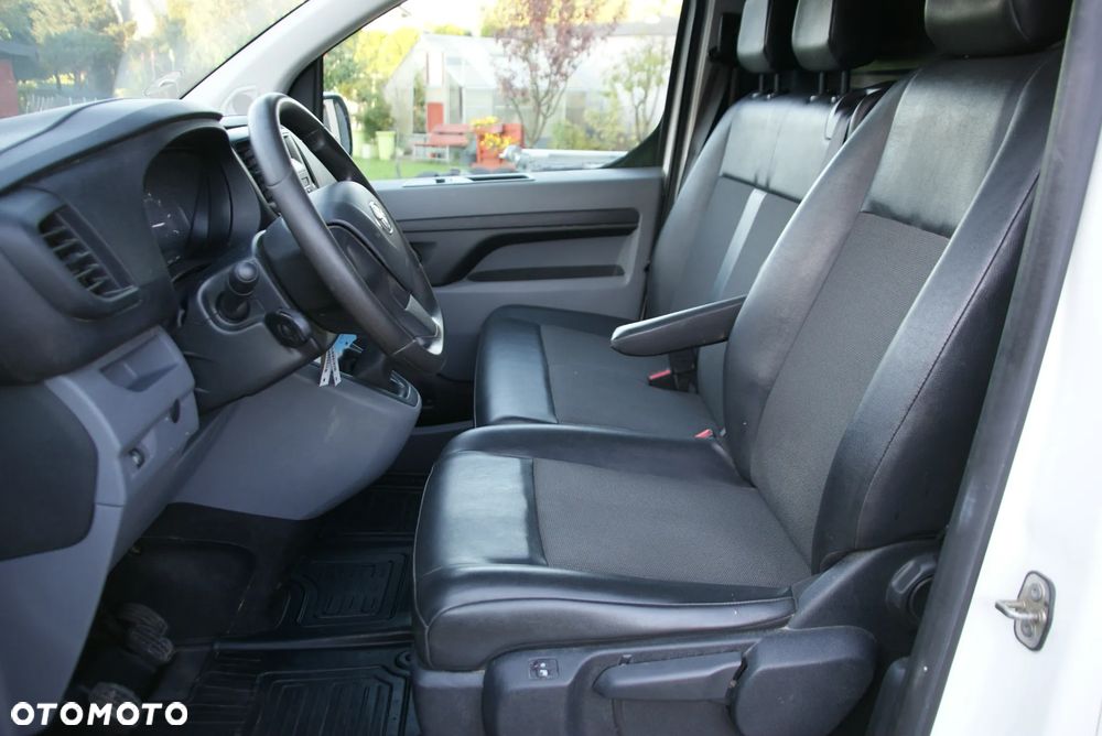 Toyota Proace - 17