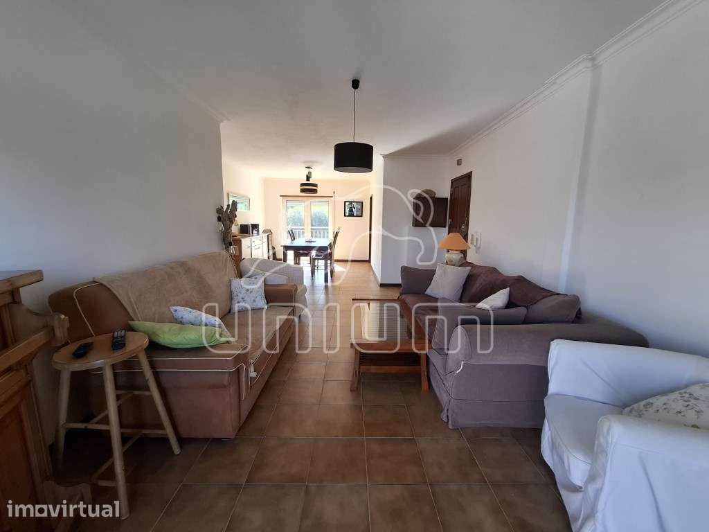 Magnífico Apartamento T2 com vista para o Rio Minho e Espanha - Grande imagem: 4/19