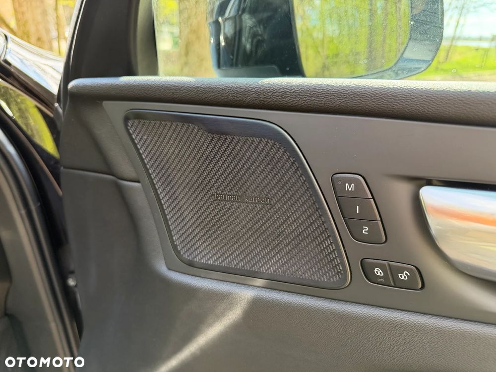 Volvo XC 60 T6 AWD Inscription - 13