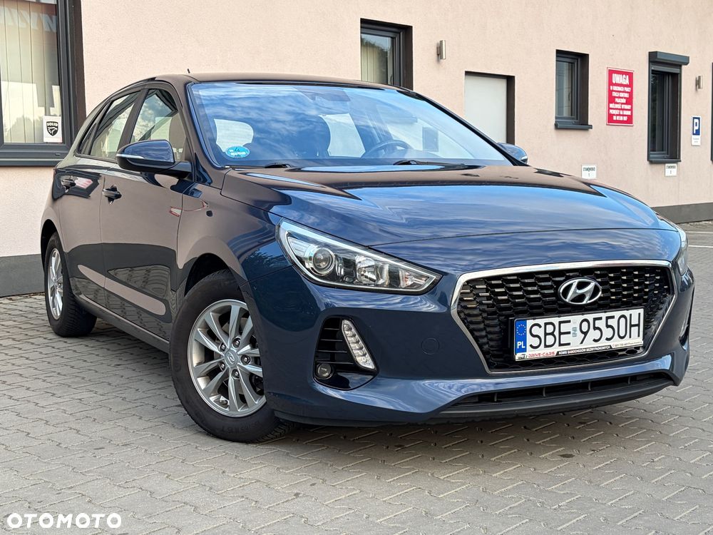 Hyundai i30 1.4 Comfort - 4