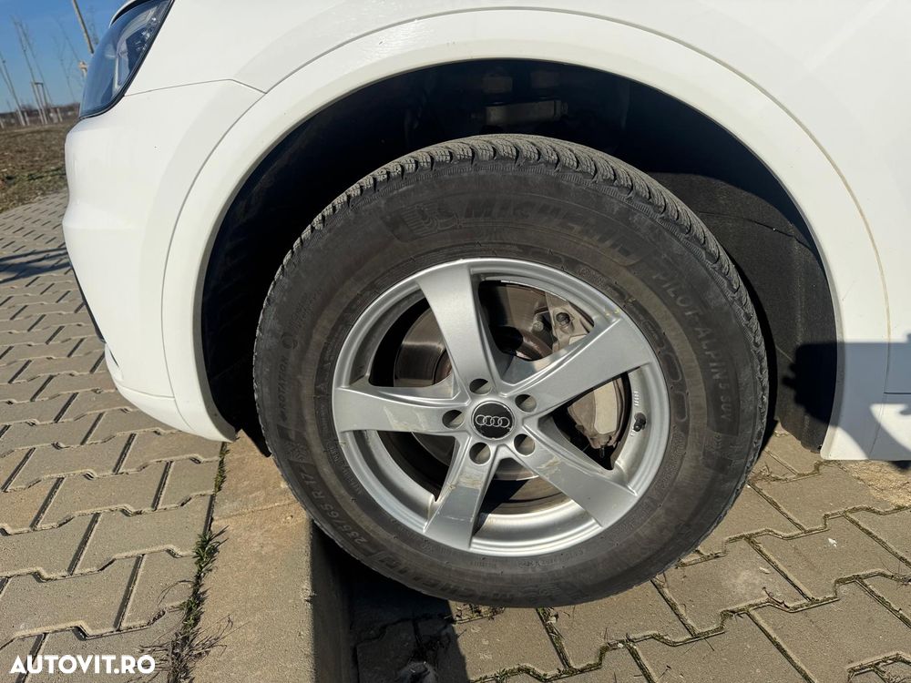 Audi Q5 2.0 TDI Quattro S tronic Sport - 2