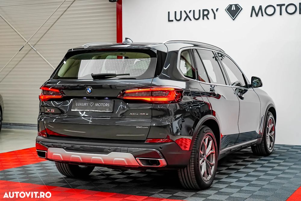BMW X5 xDrive45e xLine - 15