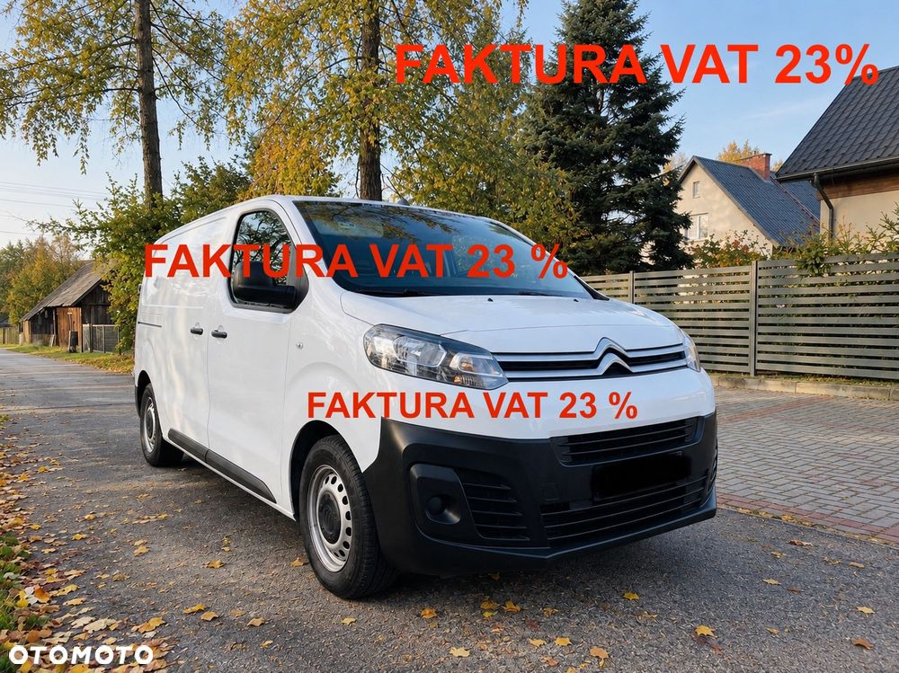 Citroën Jumpy