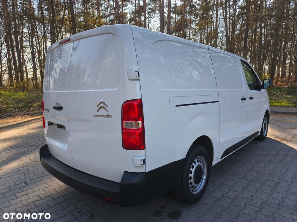 Citroën JUMPY - 7