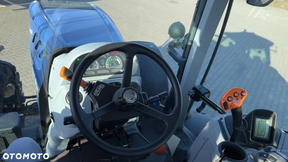 New Holland T7.165 S - 9