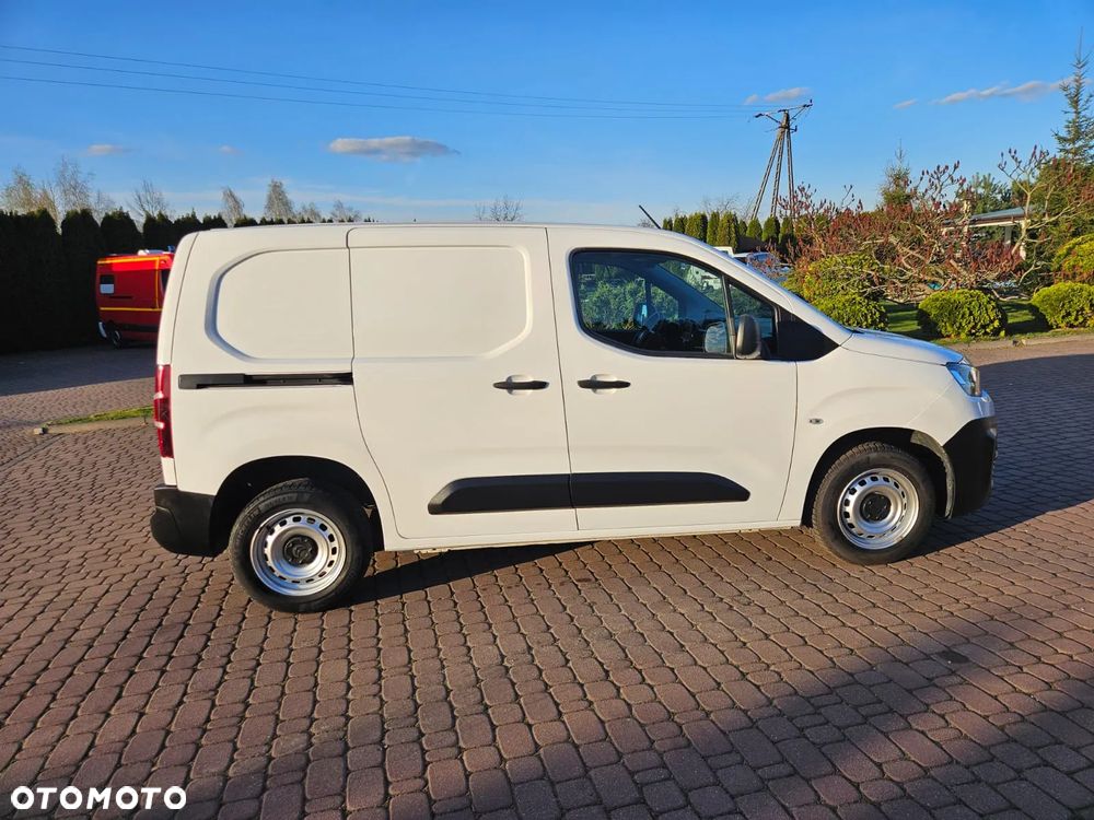 Citroën berlingo - 2