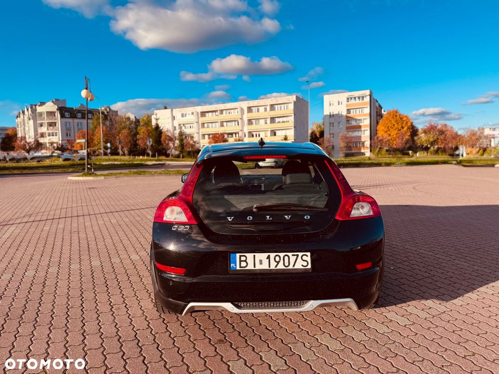 Volvo C30 D2 Start-Stop - 3