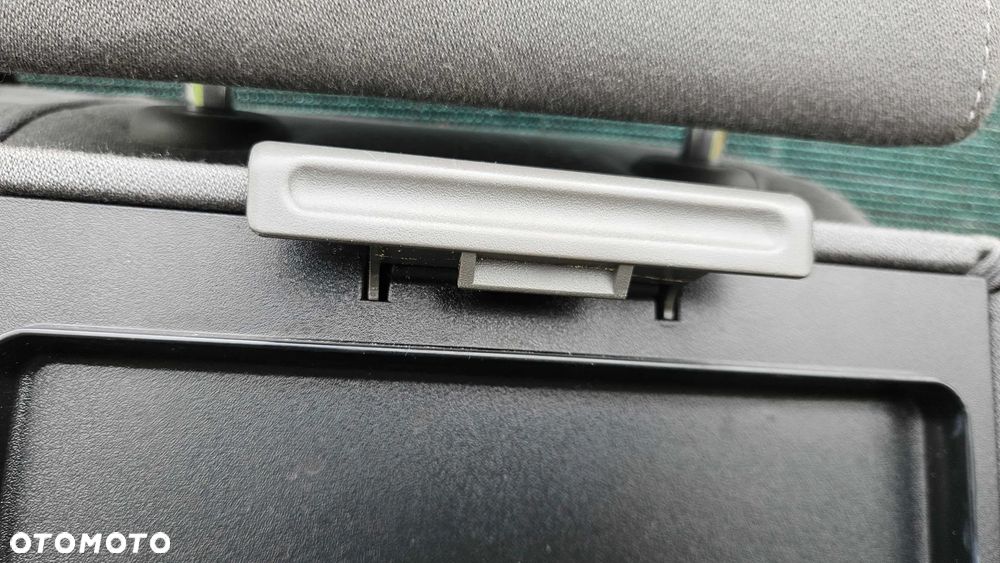 Podłokietnik Uchwyt Kubek Cup Holder Tył Tylny Oparcie Składane Welur Swing Audi A4 B6 B7 Sedan Kombi - 22