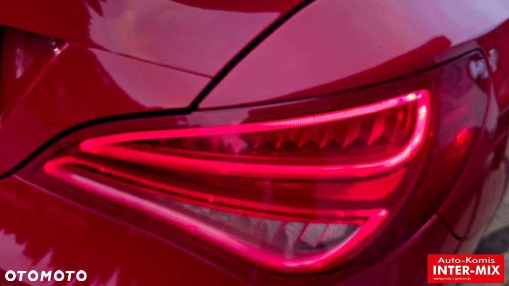 Mercedes-Benz CLA - 18