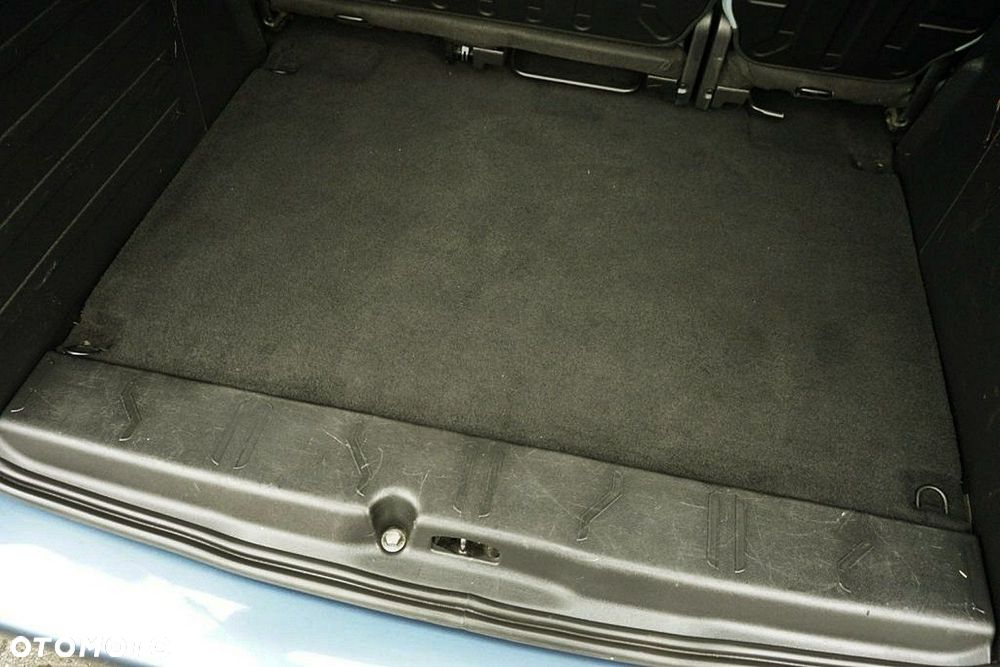 Citroën Berlingo 1.6 HDi Multispace - 25