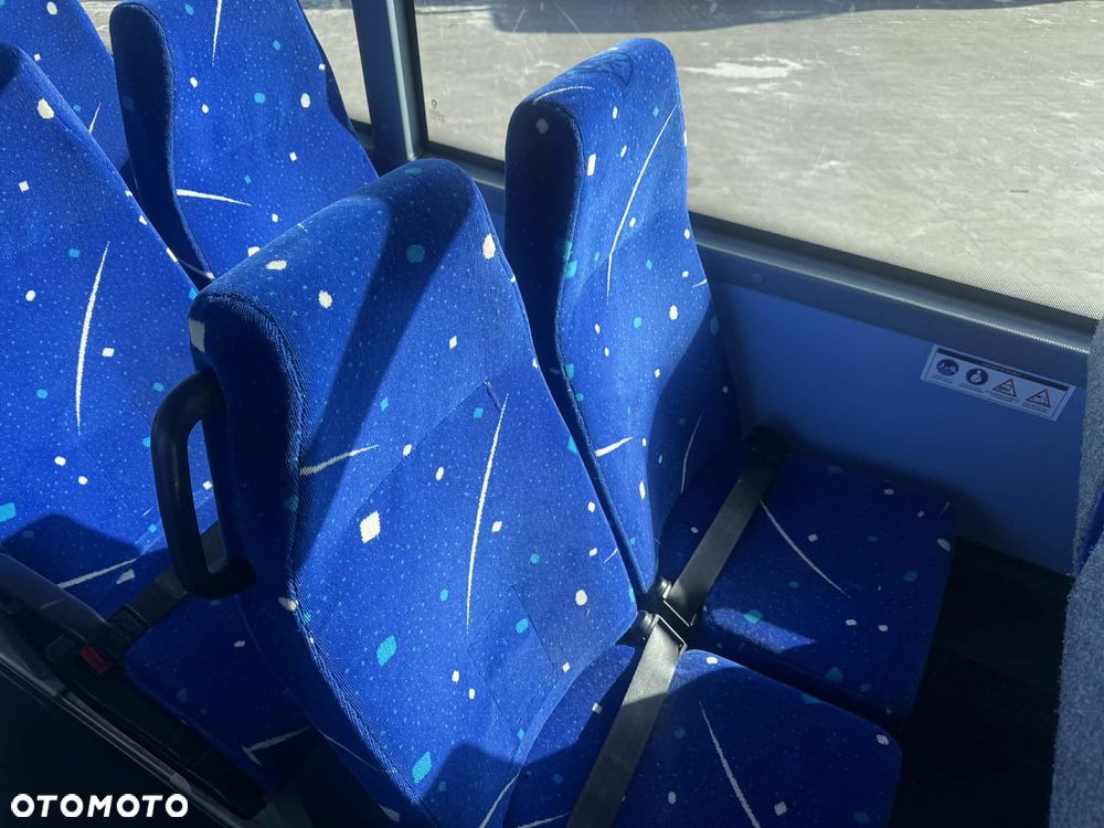 Irisbus Crossway - 18