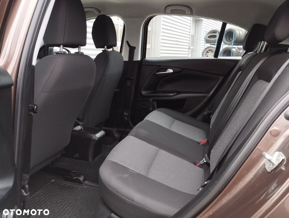 Fiat Tipo 1.4 16v Pop - 11