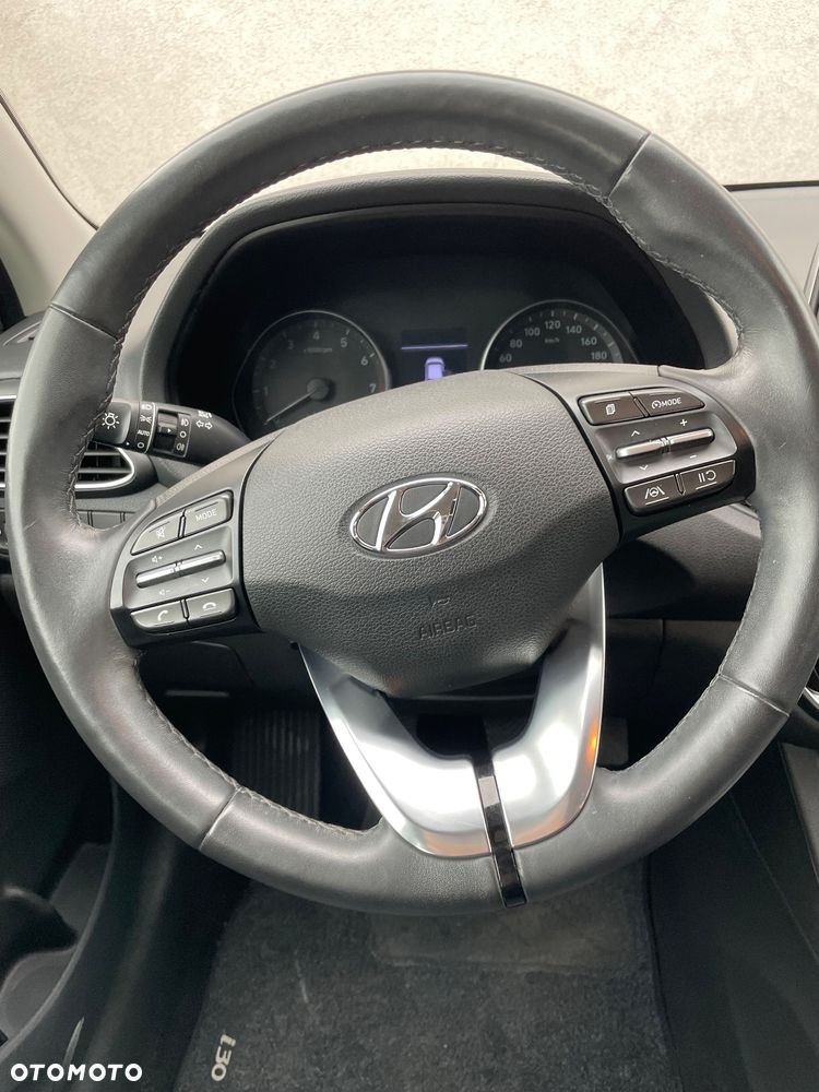 Hyundai i30 1.0 T-GDI Modern - 13