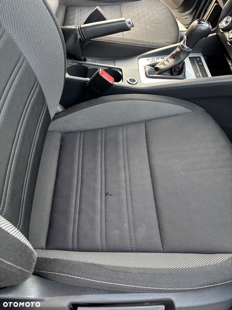 Skoda Octavia 2.0 TDI Drive DSG - 14