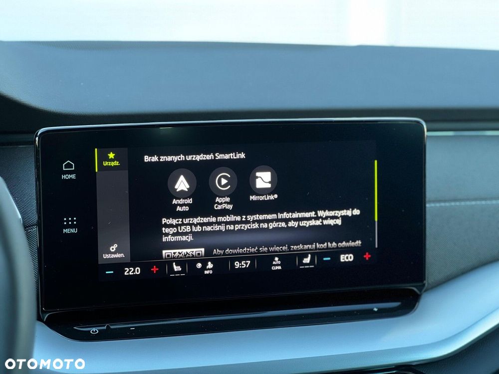 Skoda Octavia 1.4 TSI Plug-In Hybrid Style DSG - 33