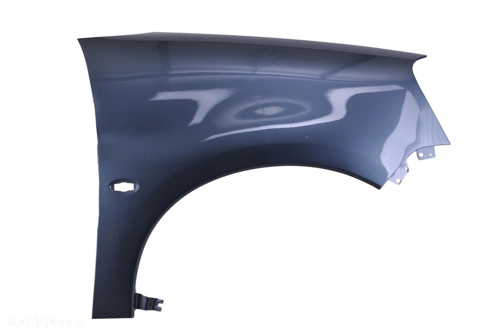 peugeot partner 02-08 błotnik prawy ezwd - 1