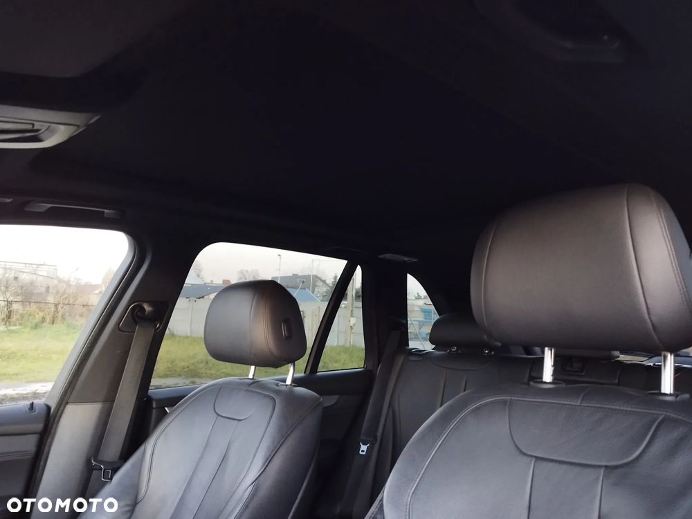 BMW X5 xDrive25d - 19