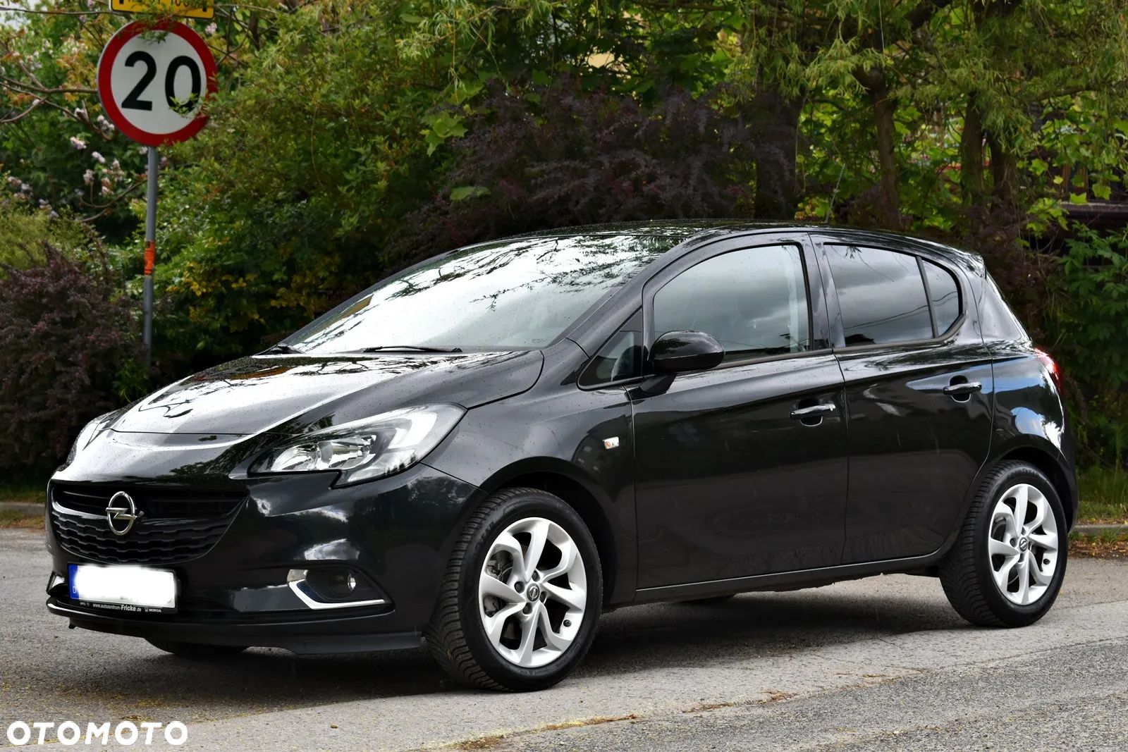 Opel Corsa 1.4 T Cosmo S&S - 1