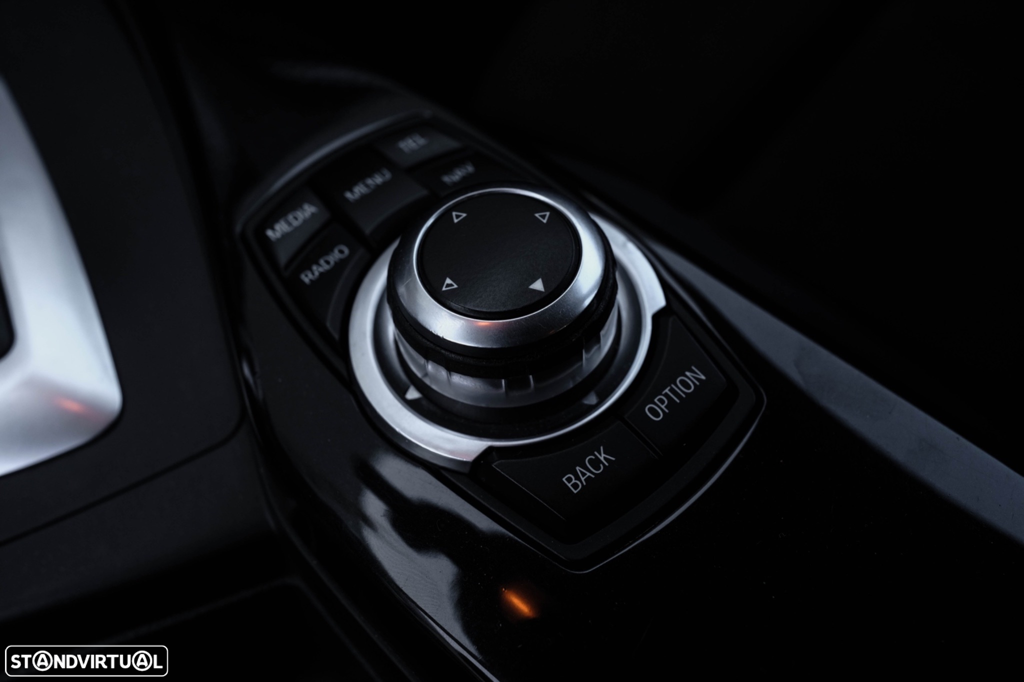 BMW 120 d Aut. Sport Line - 23