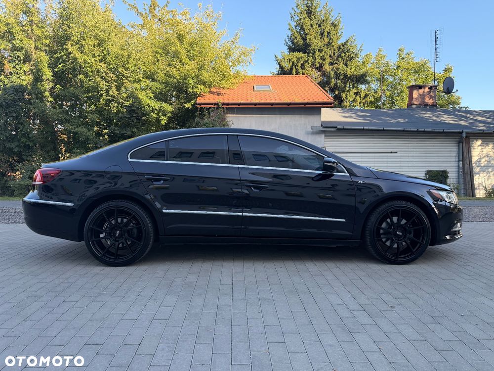 Volkswagen CC 2.0 TSI DSG - 10
