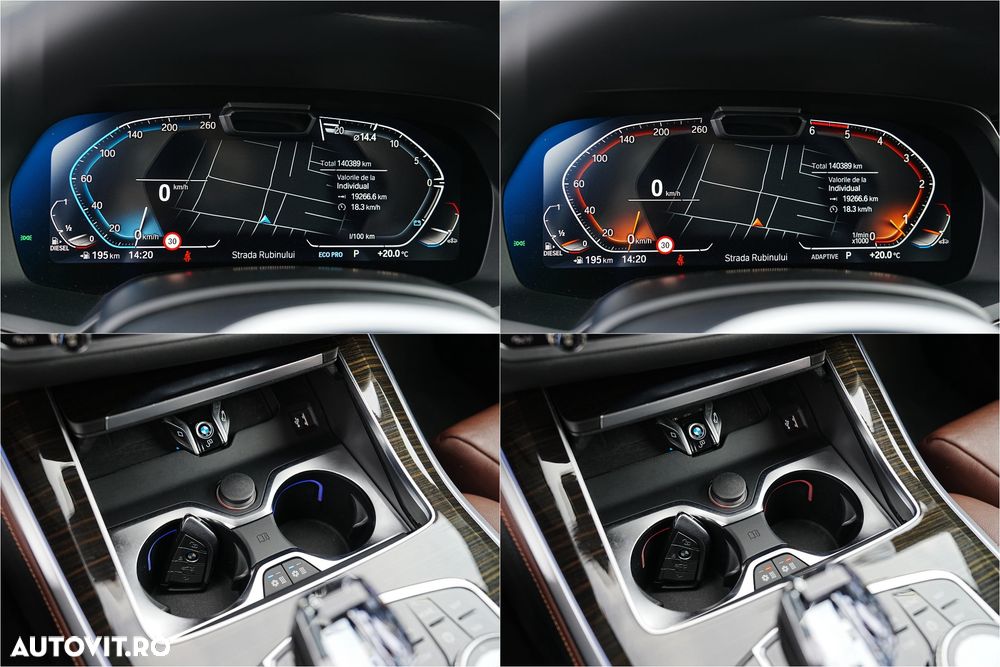 BMW X5 xDrive30d - 36