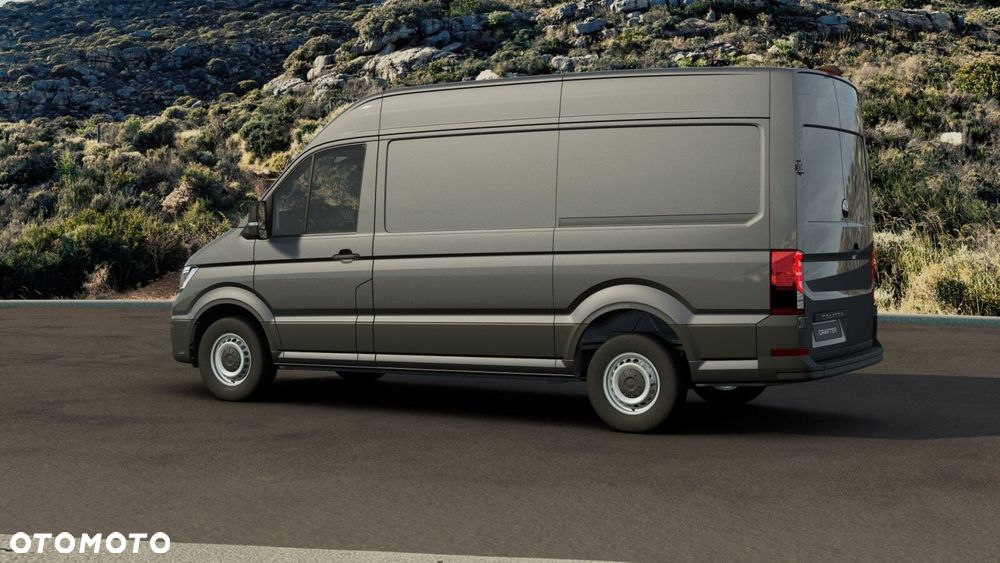 Volkswagen Crafter - 5
