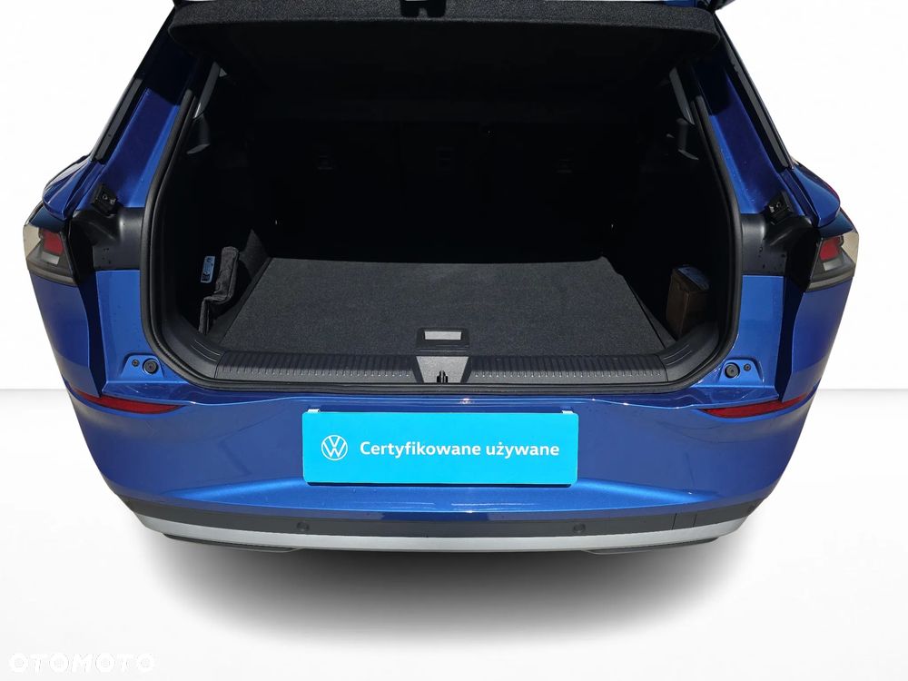 Volkswagen T-Roc 1.5 eTSI Life DSG - 11