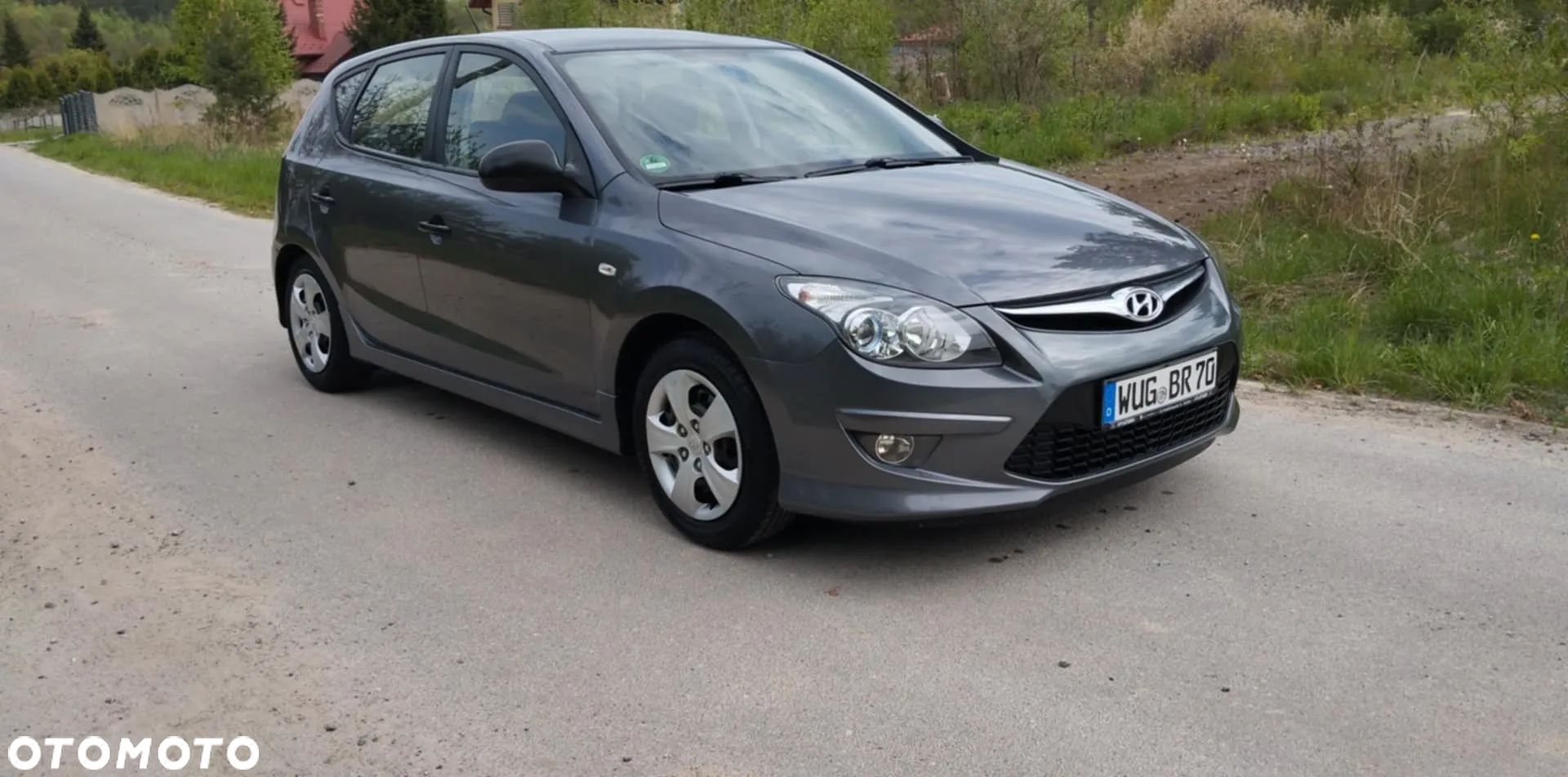Hyundai i30 - 1