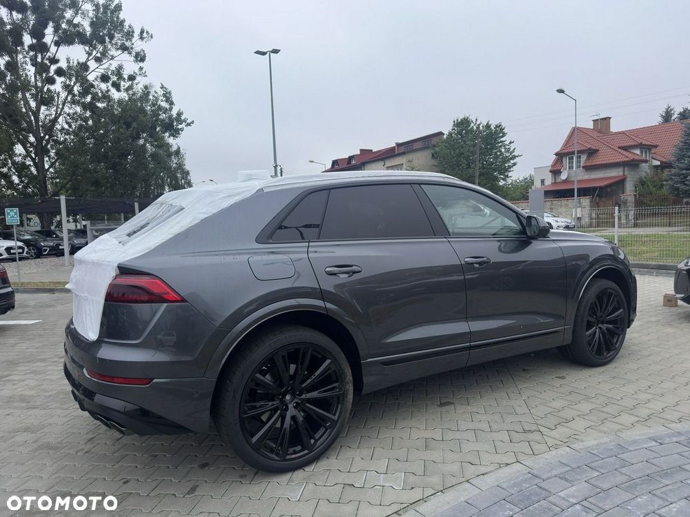 Audi SQ8 - 5
