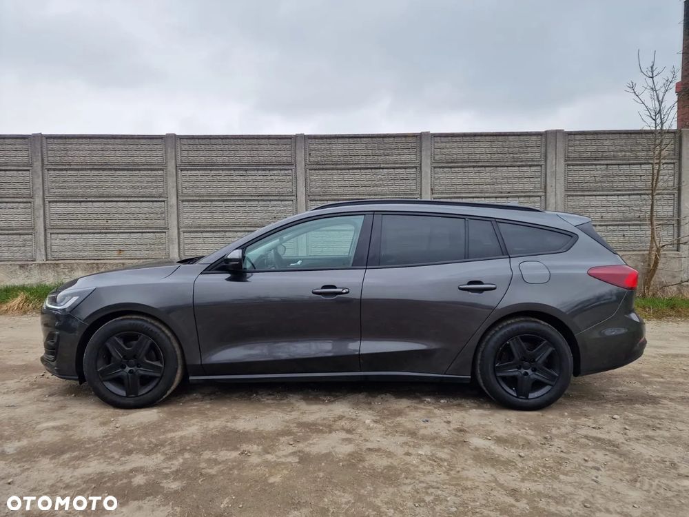 Ford Focus SW 1.0 EcoBoost SYNC Edition ASS - 5