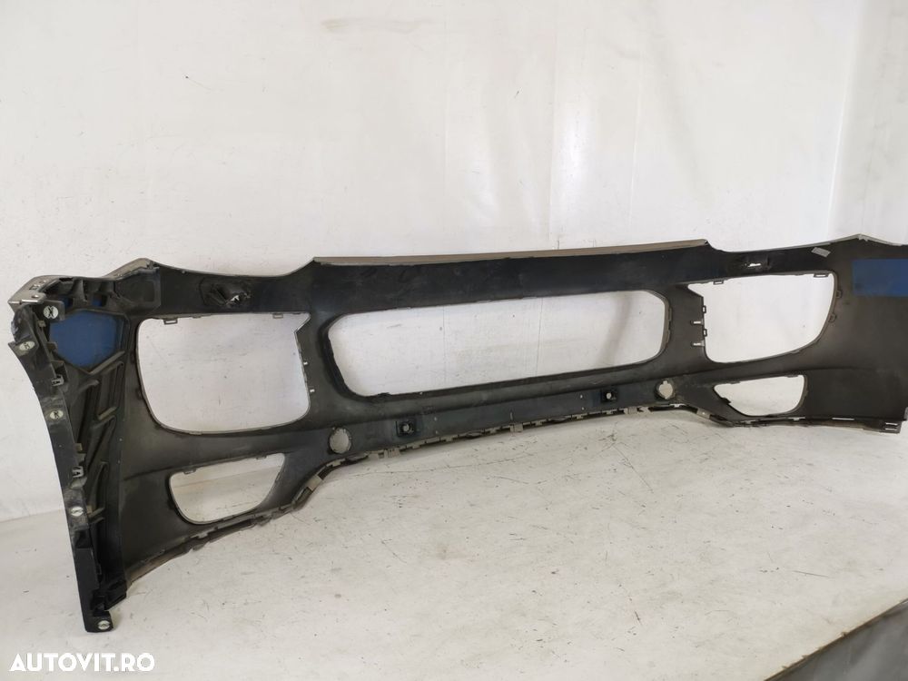 Bara Fata Porsche Cayenne 7P 2015 2016 2017 2018 Originala In Stare Bu - 6