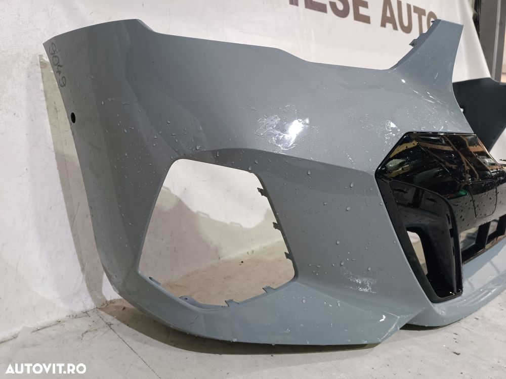 Bara fata BMW Seria 5, G60, G61, M-Sport, 2024, 2025, cod origine OE 51118084629. - 5