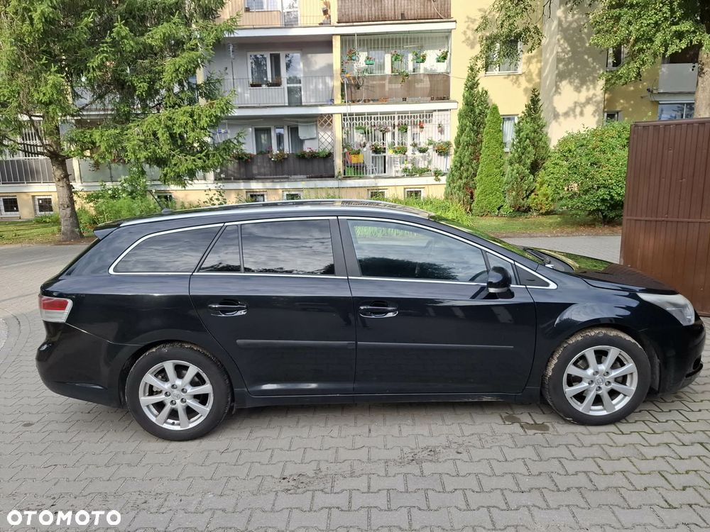 Toyota Avensis 1.8 Business Edition - 7