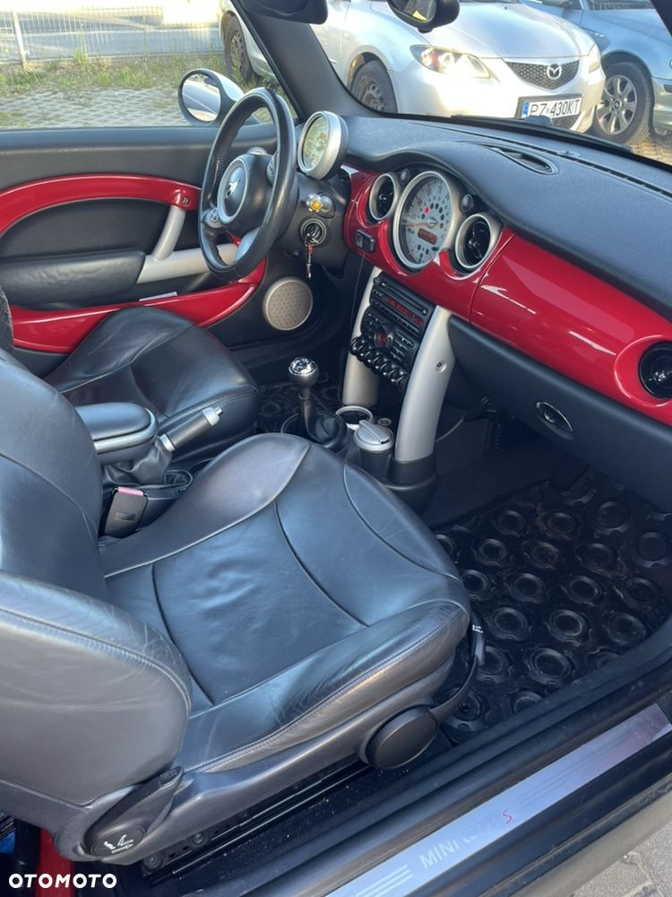 MINI Cooper S - 7
