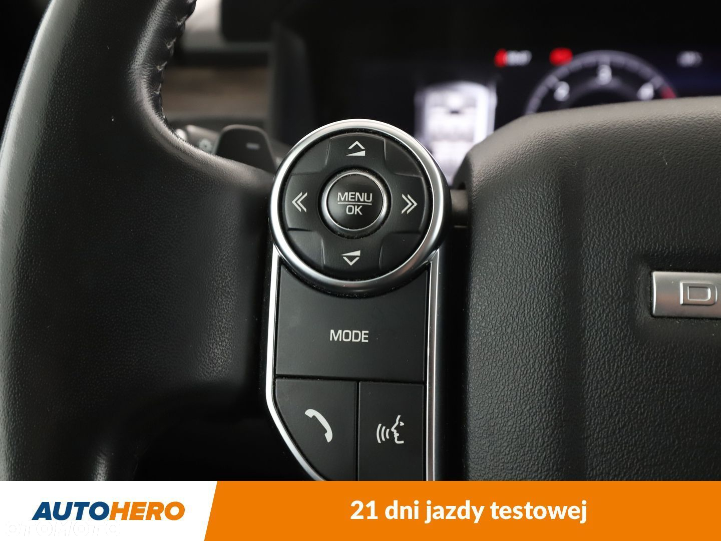 Land Rover Discovery V 2.0 SD4 HSE - 28