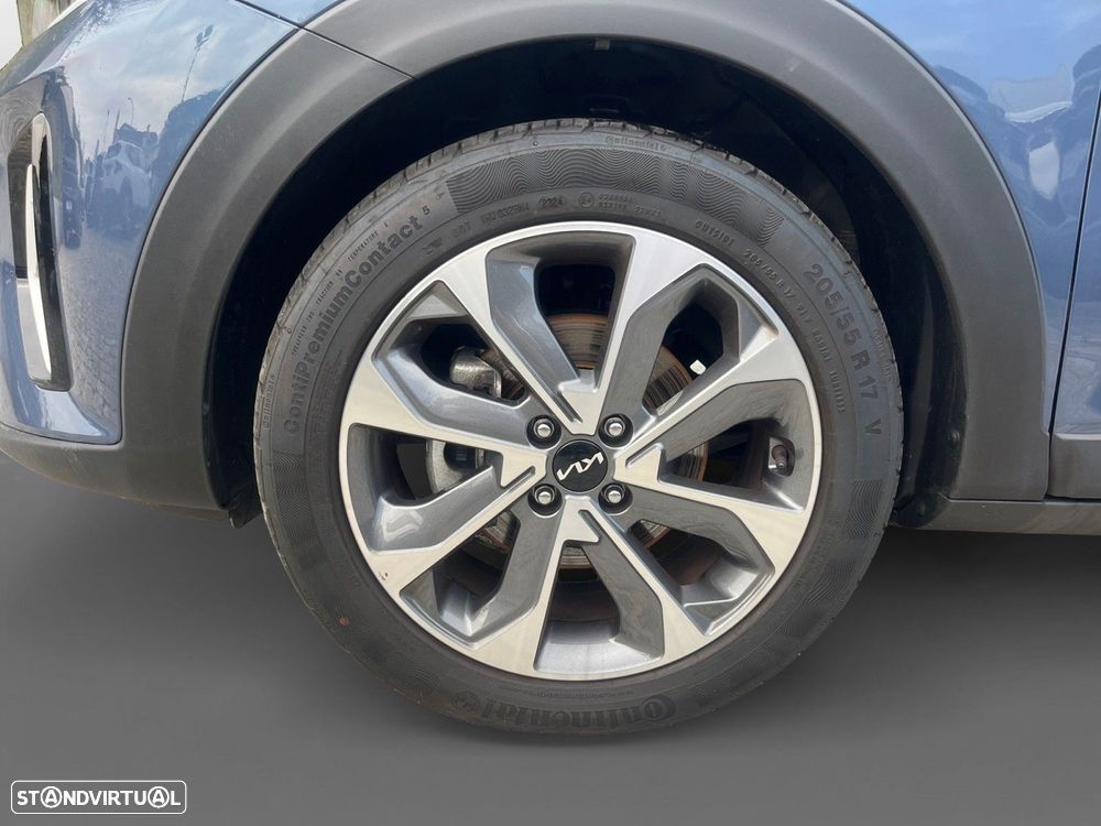Kia Stonic 1.0 T-GDI Drive 7DCT - 14