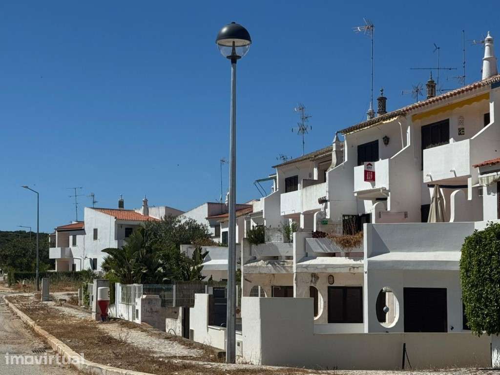 Andar Moradia em Castro Marim - Grande imagem: 2/30